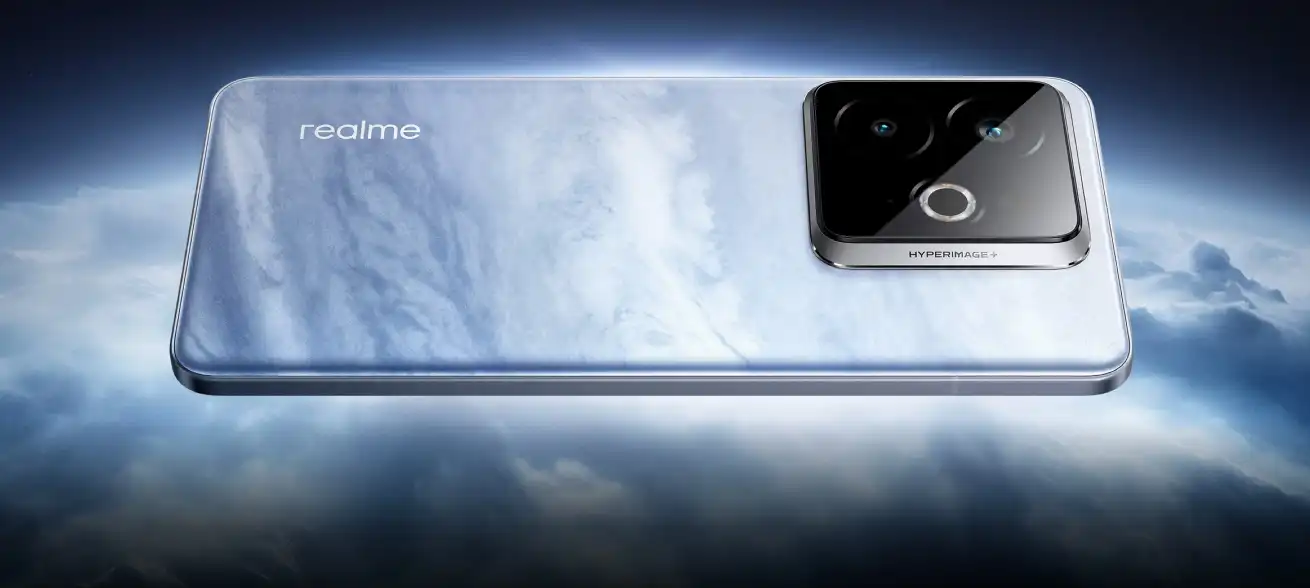 Realme GT7 Pro Racing Edition
